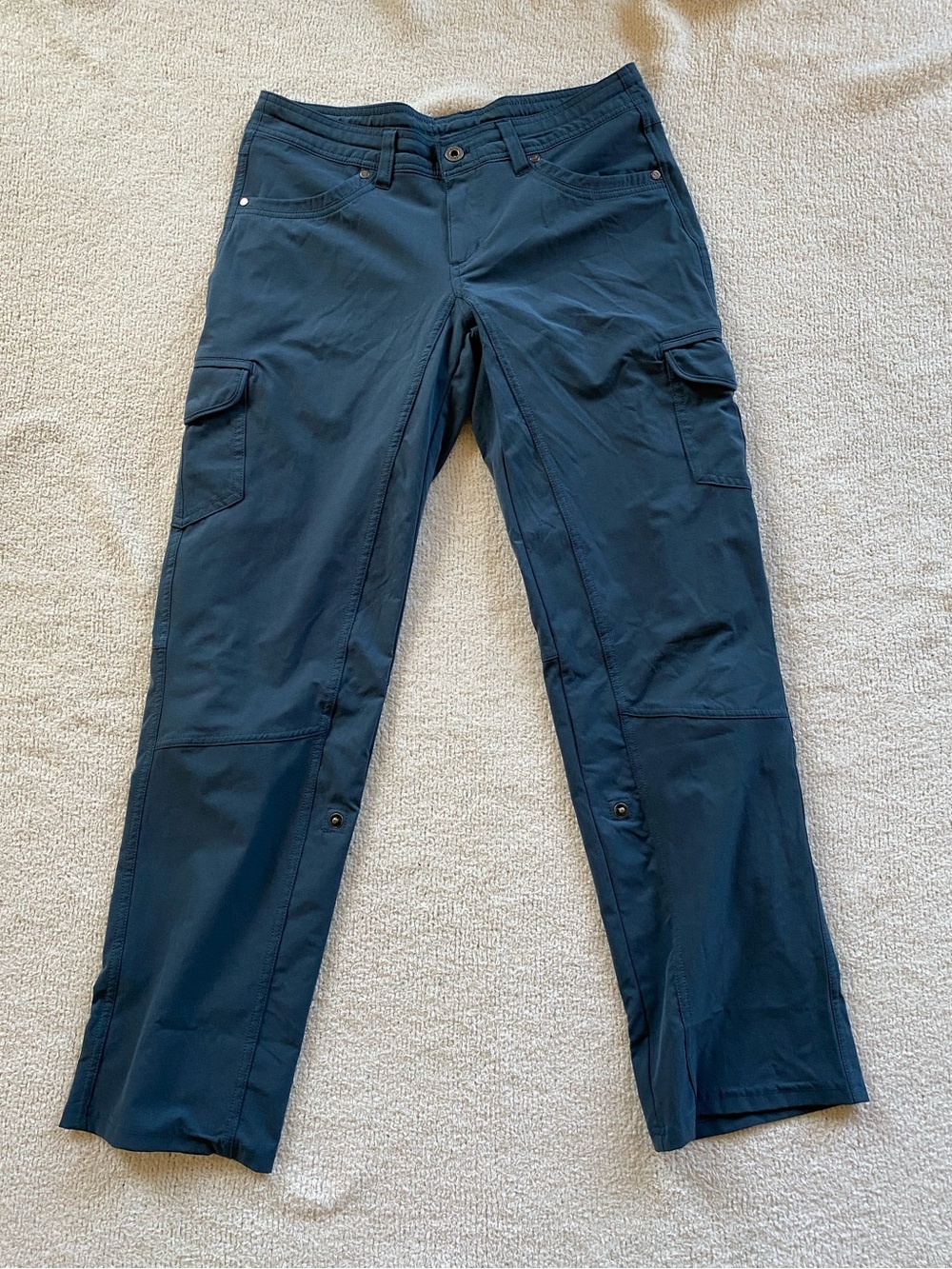 Kuhl Women’s FREEFLEX™ ROLL-UP PANT